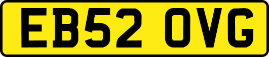 EB52OVG
