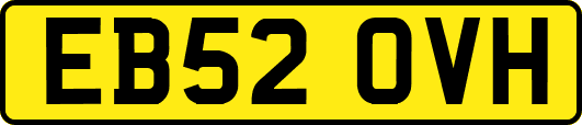 EB52OVH