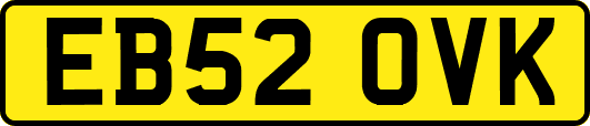 EB52OVK