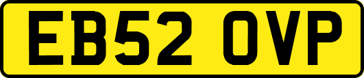 EB52OVP
