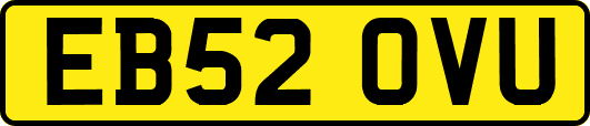 EB52OVU