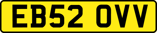 EB52OVV