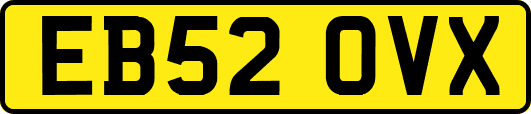 EB52OVX