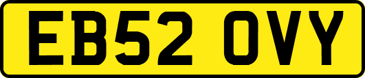 EB52OVY