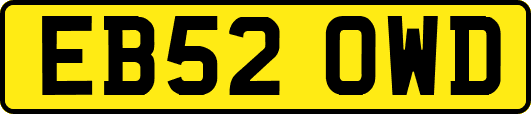 EB52OWD