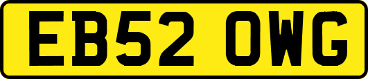 EB52OWG