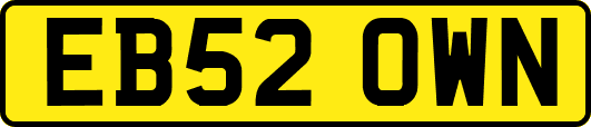 EB52OWN