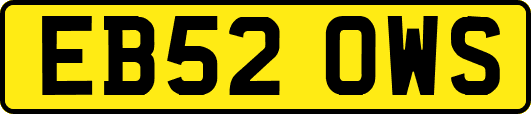 EB52OWS