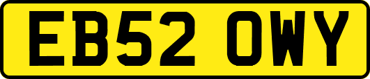 EB52OWY