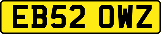 EB52OWZ