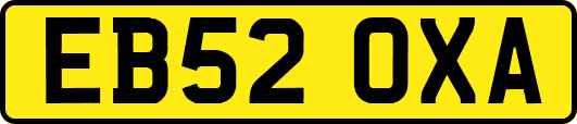 EB52OXA