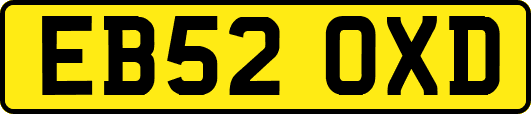 EB52OXD