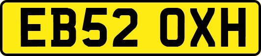 EB52OXH