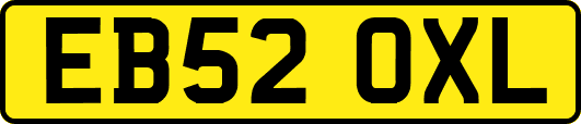 EB52OXL
