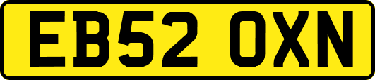 EB52OXN