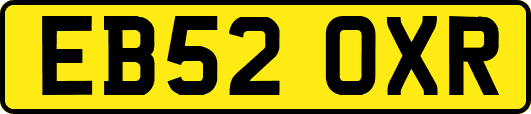 EB52OXR