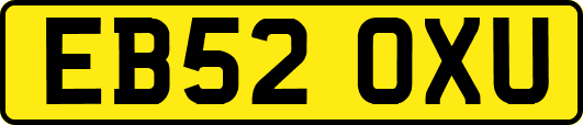 EB52OXU