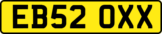 EB52OXX