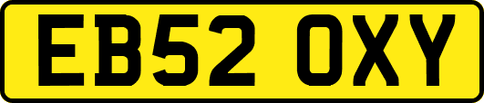 EB52OXY