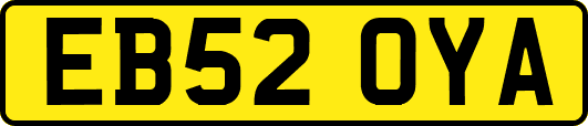 EB52OYA