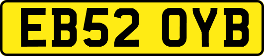 EB52OYB