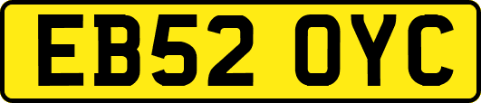 EB52OYC