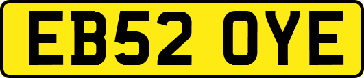 EB52OYE