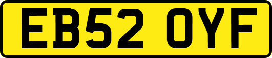EB52OYF