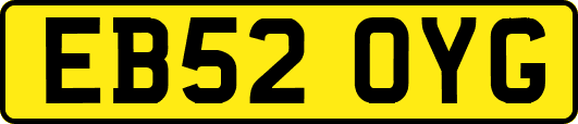 EB52OYG