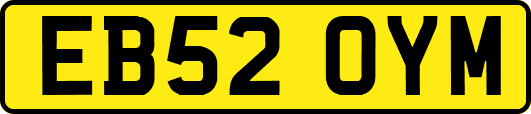EB52OYM