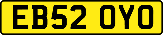 EB52OYO