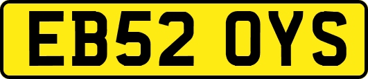EB52OYS