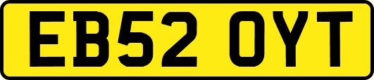 EB52OYT