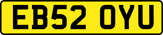 EB52OYU