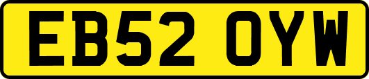 EB52OYW