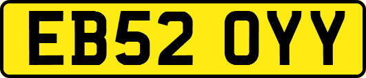 EB52OYY
