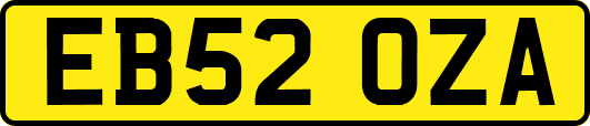 EB52OZA