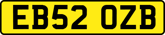 EB52OZB