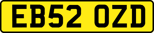 EB52OZD