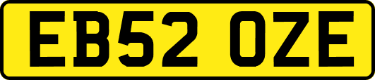 EB52OZE
