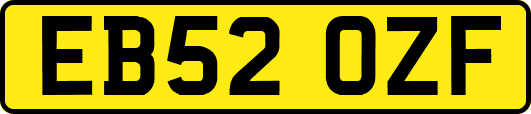 EB52OZF