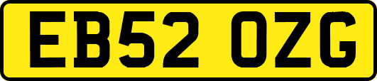 EB52OZG