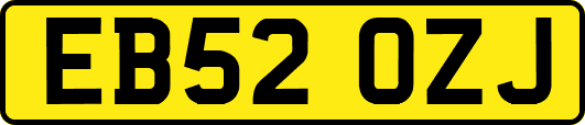 EB52OZJ