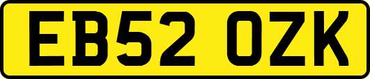 EB52OZK