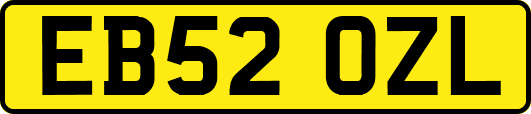 EB52OZL