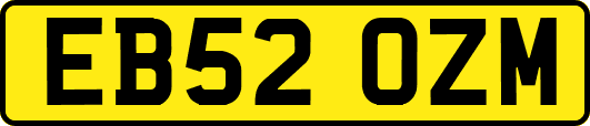 EB52OZM