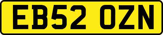 EB52OZN