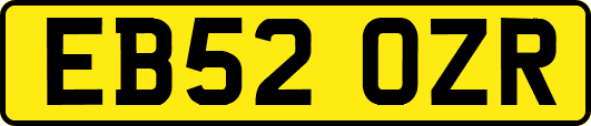 EB52OZR