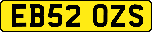EB52OZS