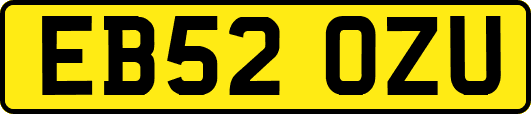 EB52OZU